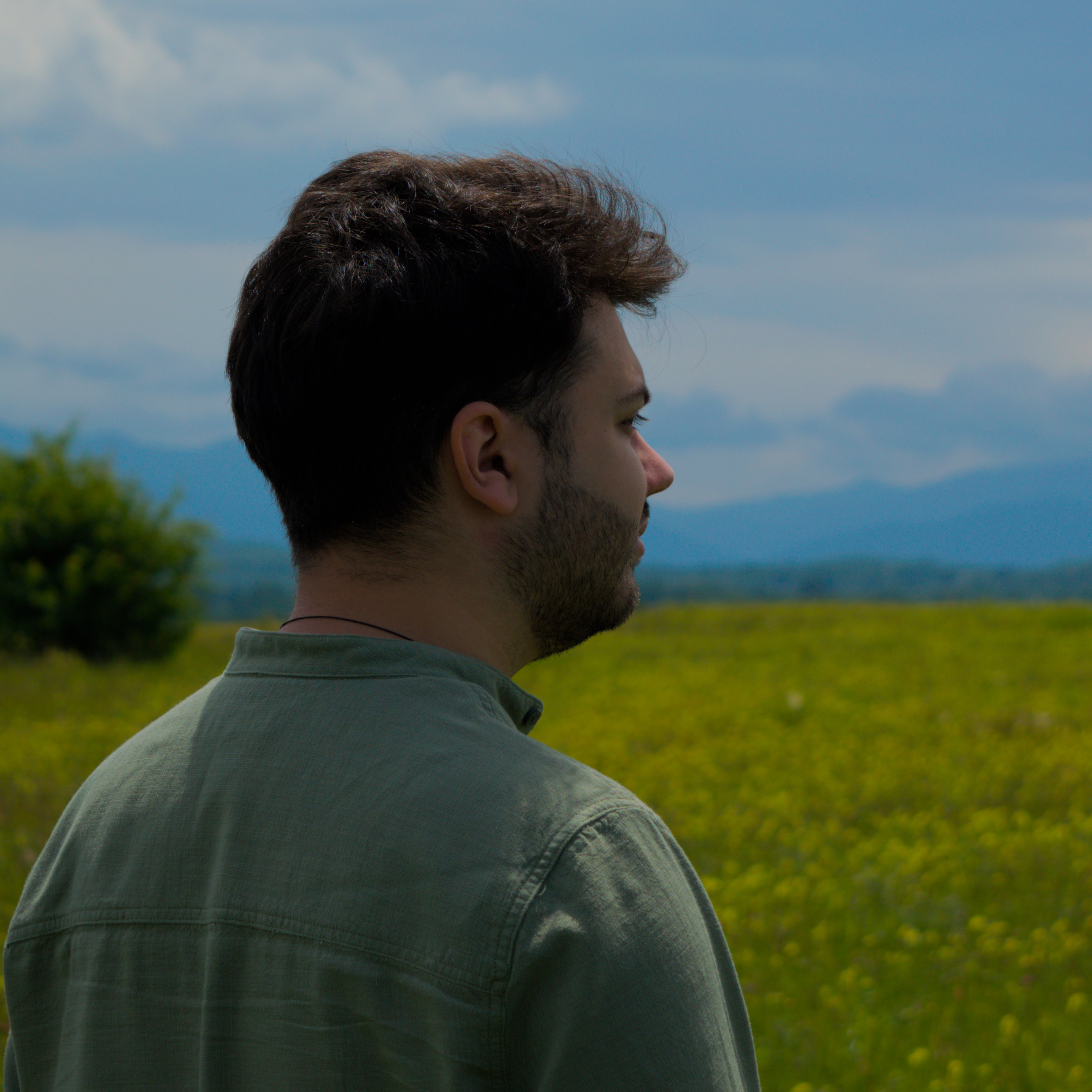 Profile picture